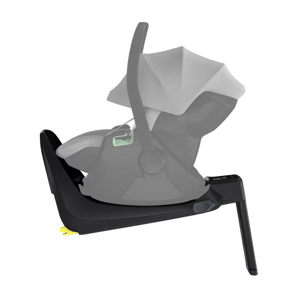 Thule Alfi ISOFIX Jalusta
