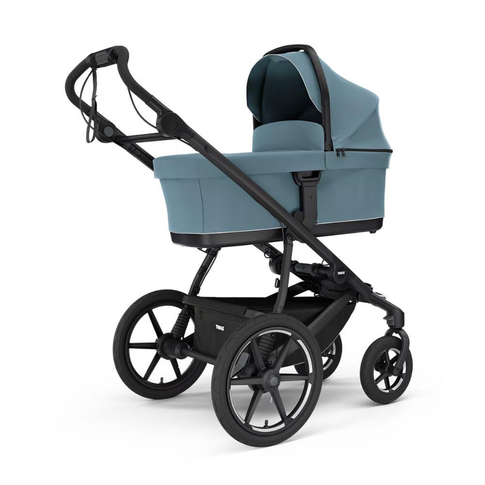 Thule Urban Glide 4 Rattaat - Mid Blue