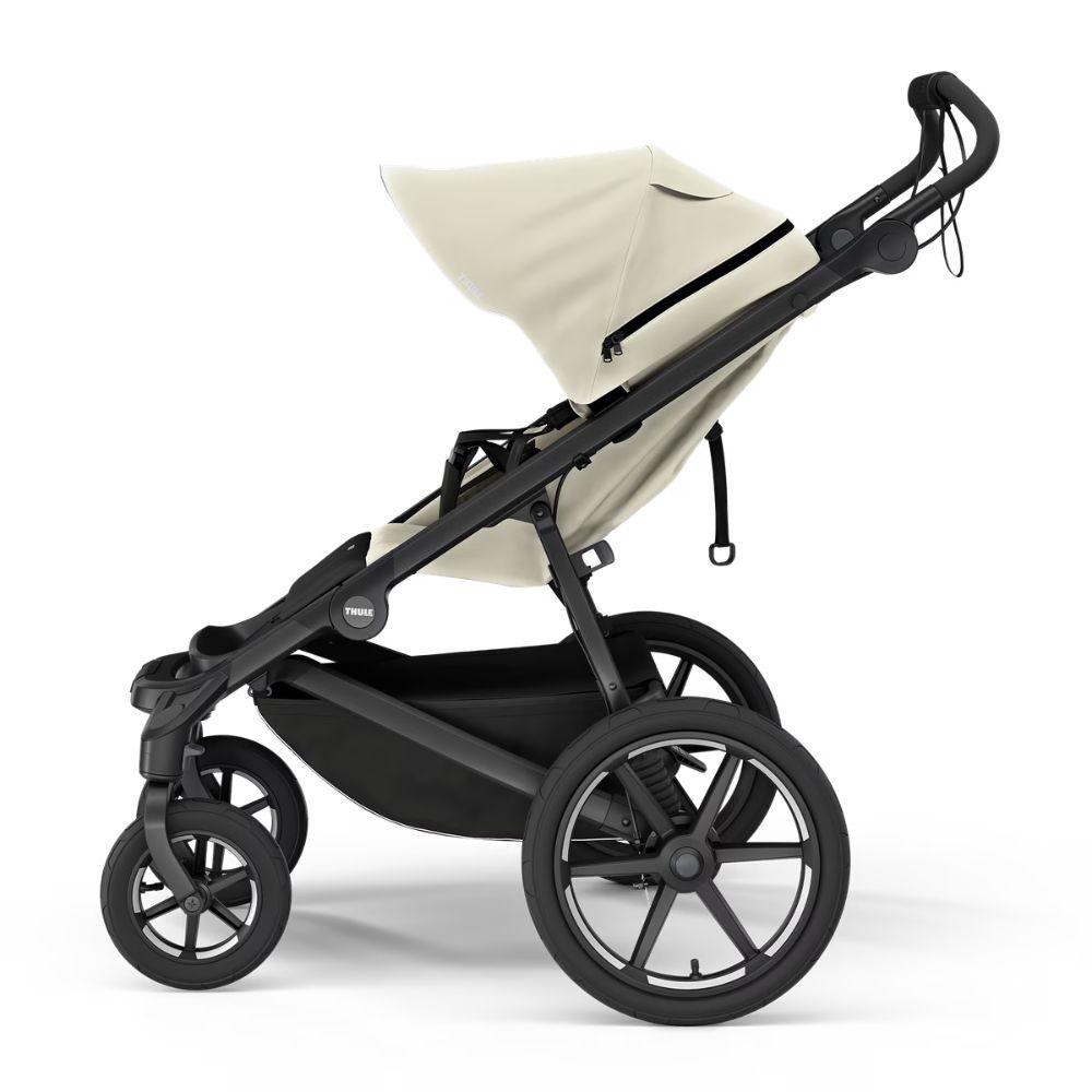 Thule Urban Glide 4 Rattaat - Beige