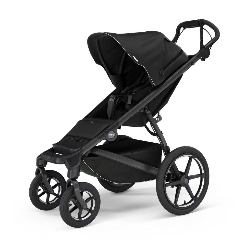 Thule Urban Glide 4 Rattaat