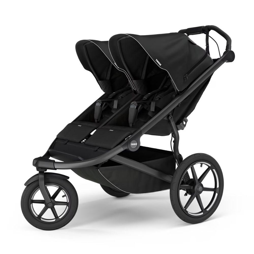Thule Urban Glide 3 Tuplarattaat