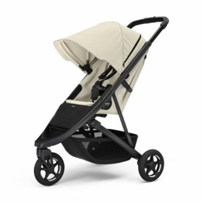 Thule Spring 2 Rattaat - Soft Beige