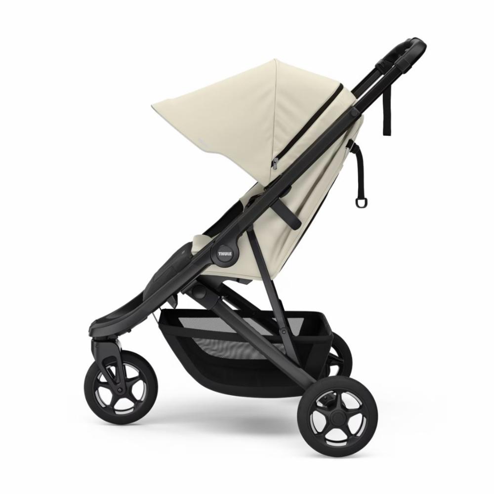 Thule Spring 2 Rattaat - Soft Beige