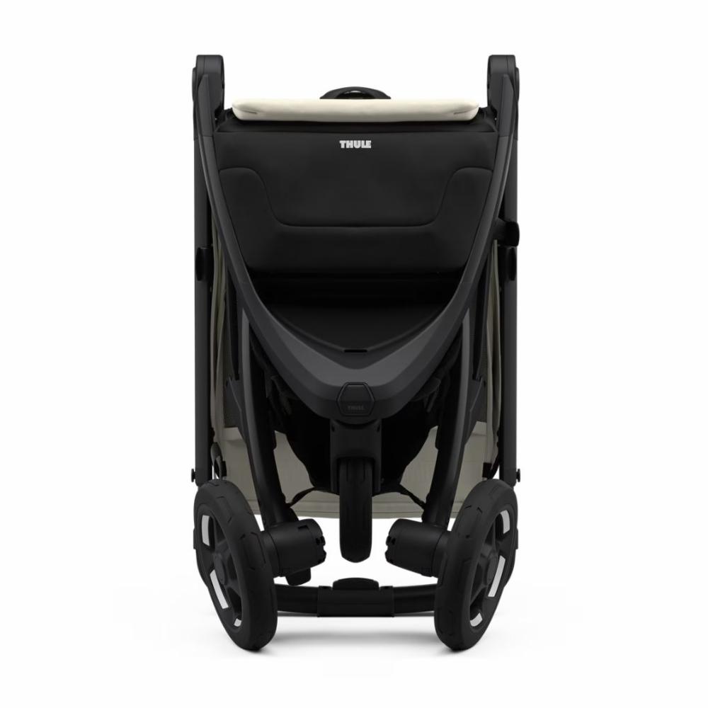 Thule Spring 2 Rattaat - Soft Beige