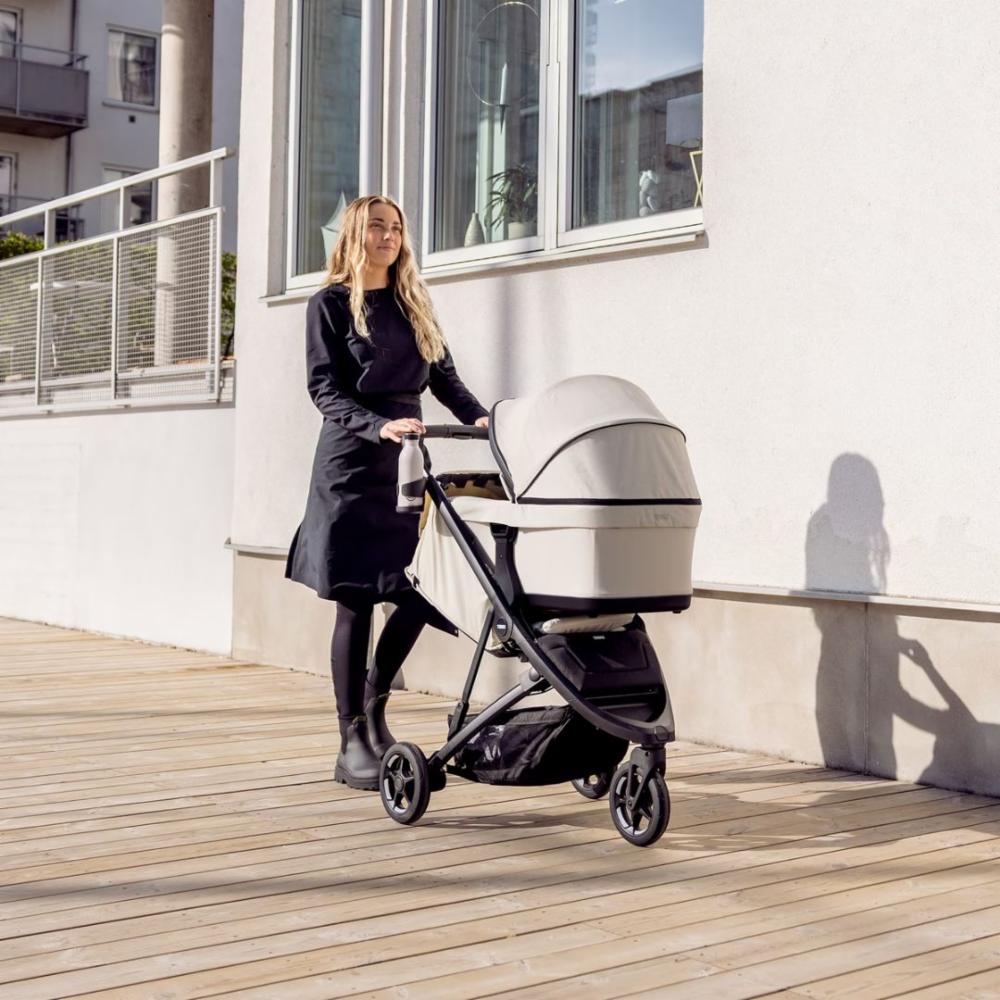 Thule Spring 2 Rattaat - Soft Beige