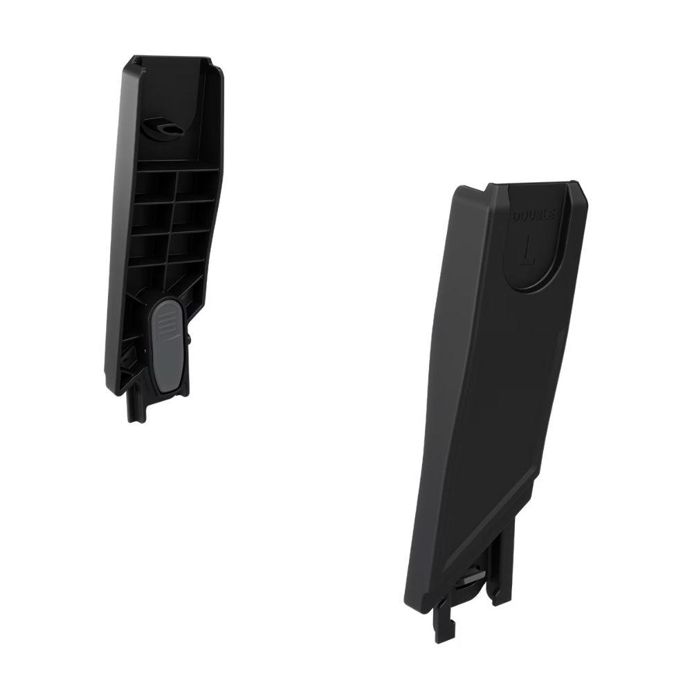 Thule Urban Glide Turvakaukalo Adapteri Double