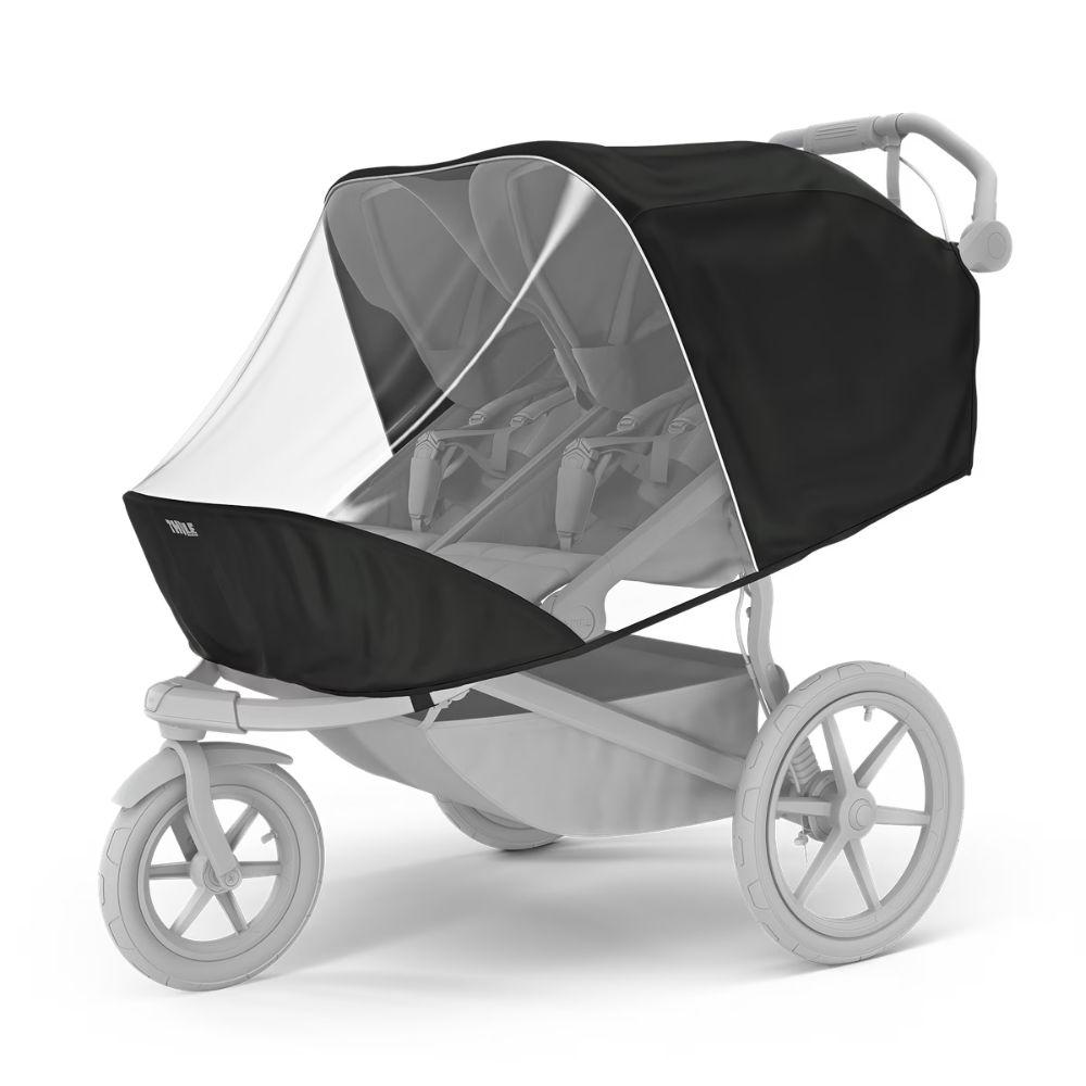 Thule Urban Glide 3 Sadesuoja Double