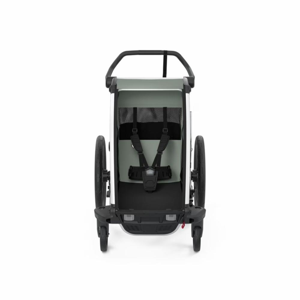 Thule Chariot Lite Yhdenistuttava Pyöräkärry