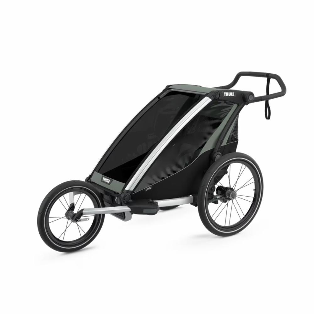 Thule Chariot Lite Yhdenistuttava Pyöräkärry