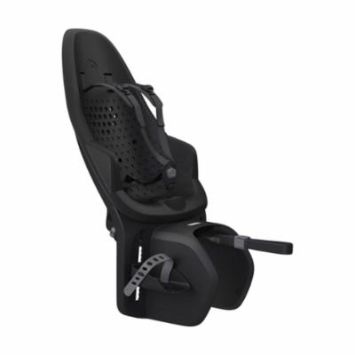 Thule Yepp 2 Maxi Polkupyörän Lastenistuin Teline Asennus - Black