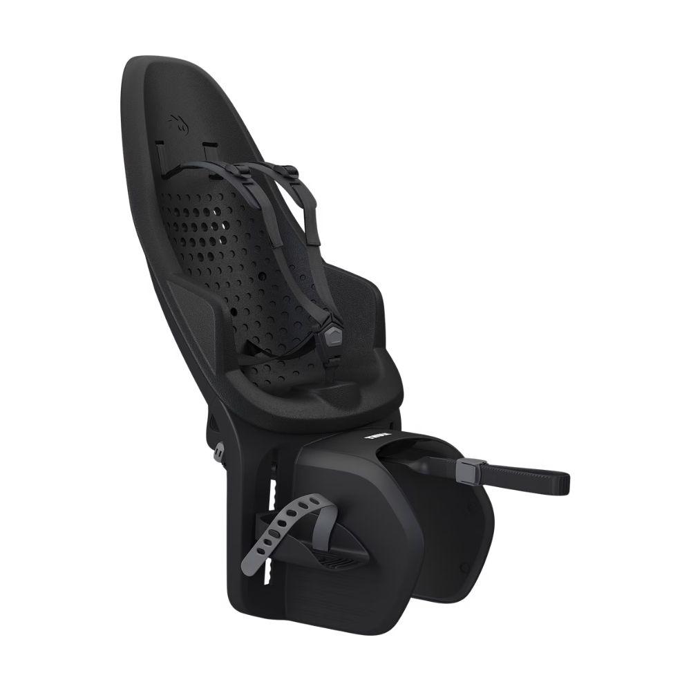 Thule Yepp 2 Maxi Polkupyörän Lastenistuin Teline Asennus - Black