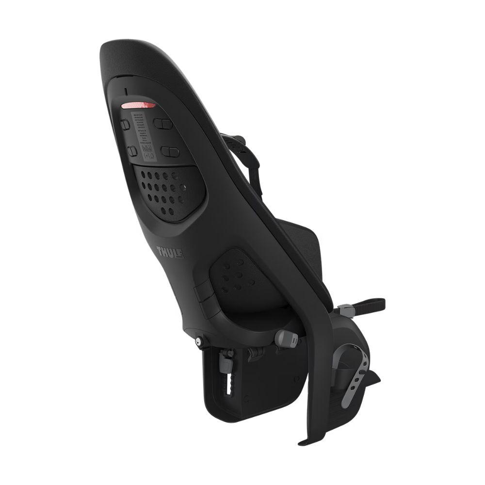 Thule Yepp 2 Maxi Polkupyörän Lastenistuin Teline Asennus - Black