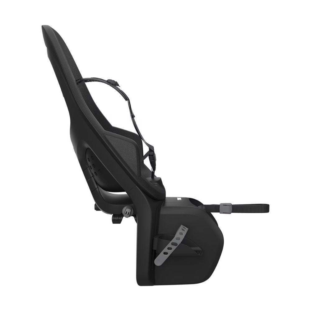 Thule Yepp 2 Maxi Polkupyörän Lastenistuin Teline Asennus - Black
