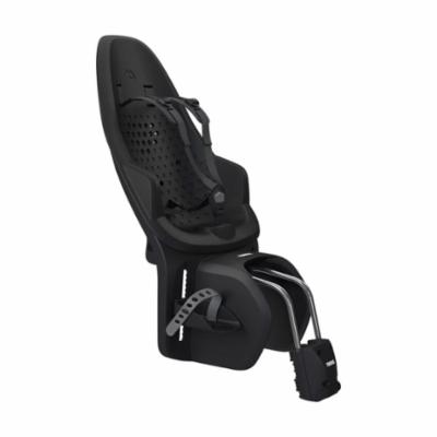Thule Yepp 2 Maxi frame mount - Black