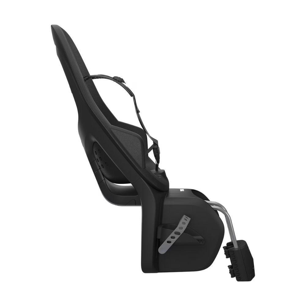 Thule Yepp 2 Maxi frame mount - Black
