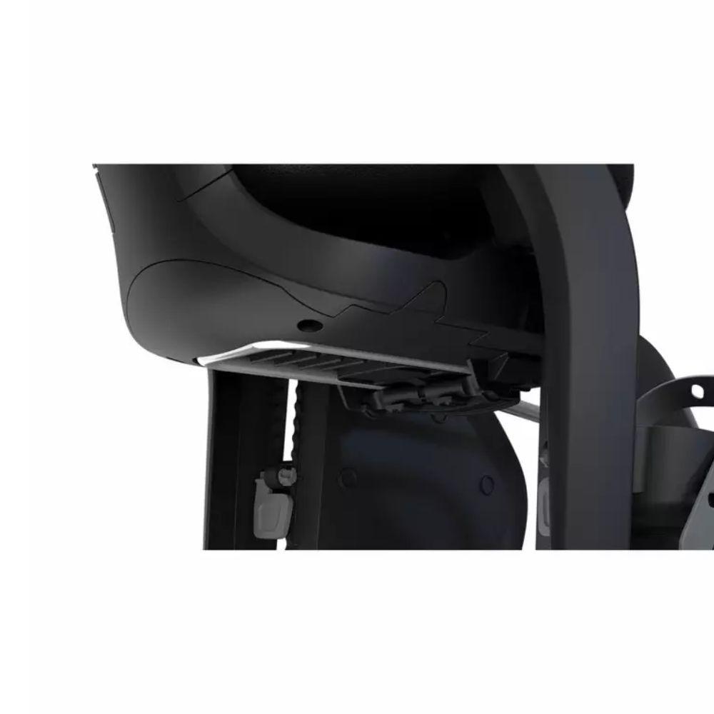 Thule Yepp 2 Maxi frame mount - Black