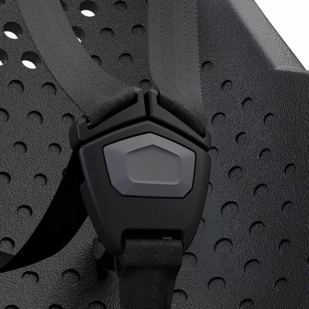 Thule Yepp 2 Maxi frame mount - Black