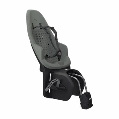 Thule Yepp 2 Maxi frame mount - Agave