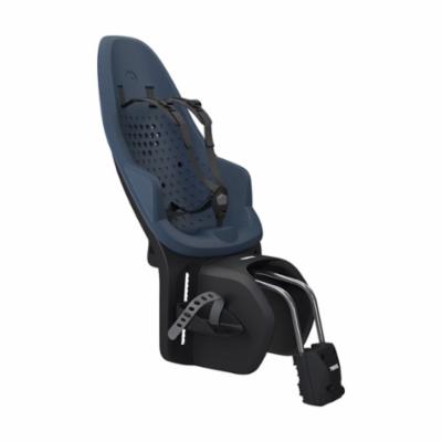 Thule Yepp 2 Maxi frame mount - Majolica Blue