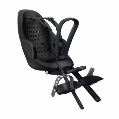 Thule Yepp 2 Mini front mount - Black