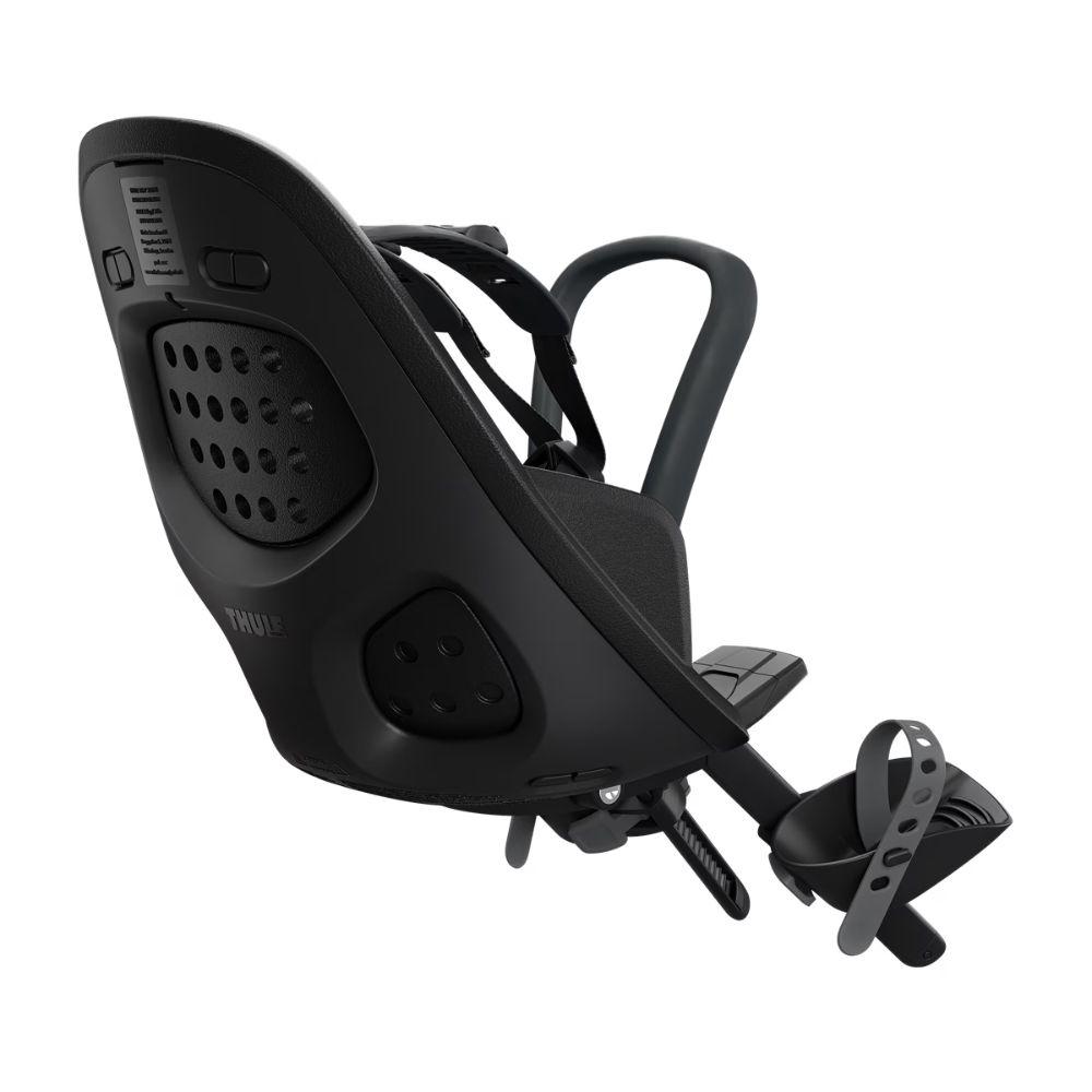 Thule Yepp 2 Mini front mount - Black