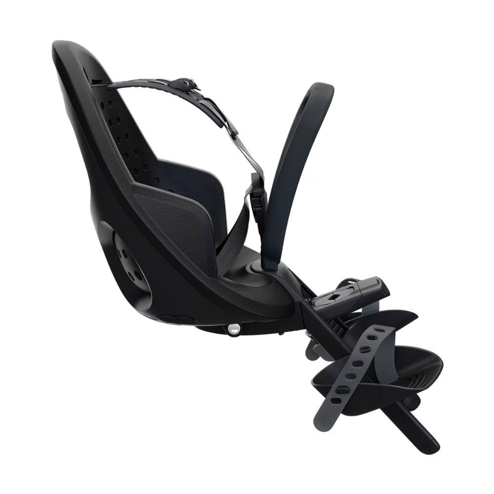Thule Yepp 2 Mini front mount - Black