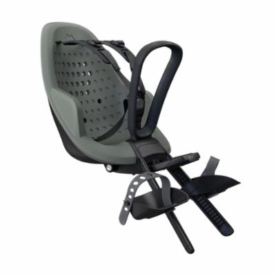 Thule Yepp 2 Mini front mount - Agave