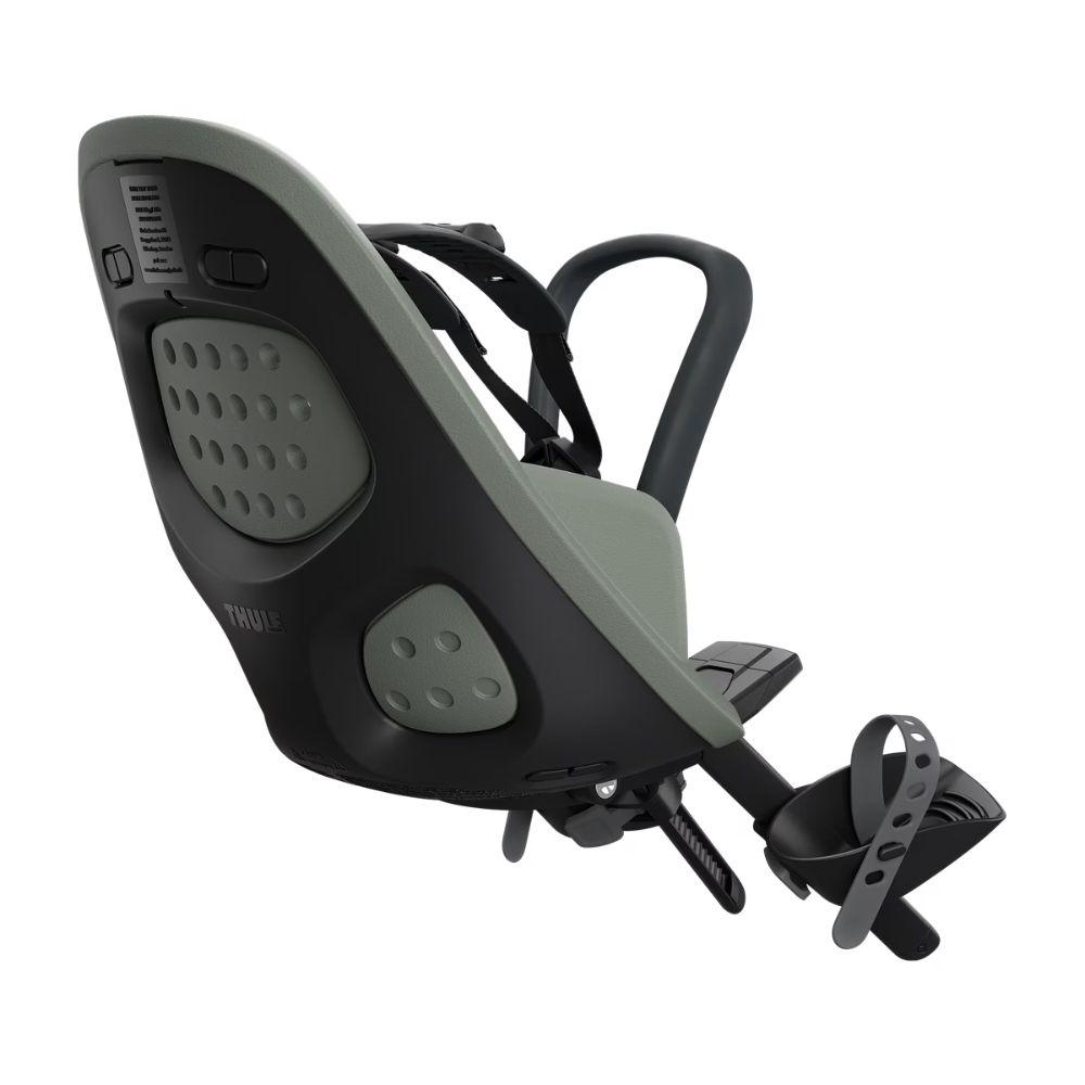 Thule Yepp 2 Mini front mount - Agave