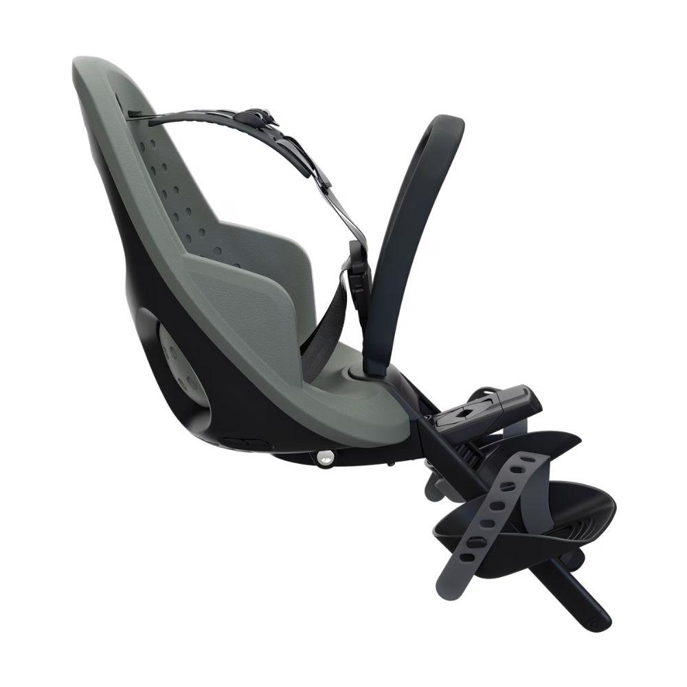 Thule Yepp 2 Mini front mount - Agave
