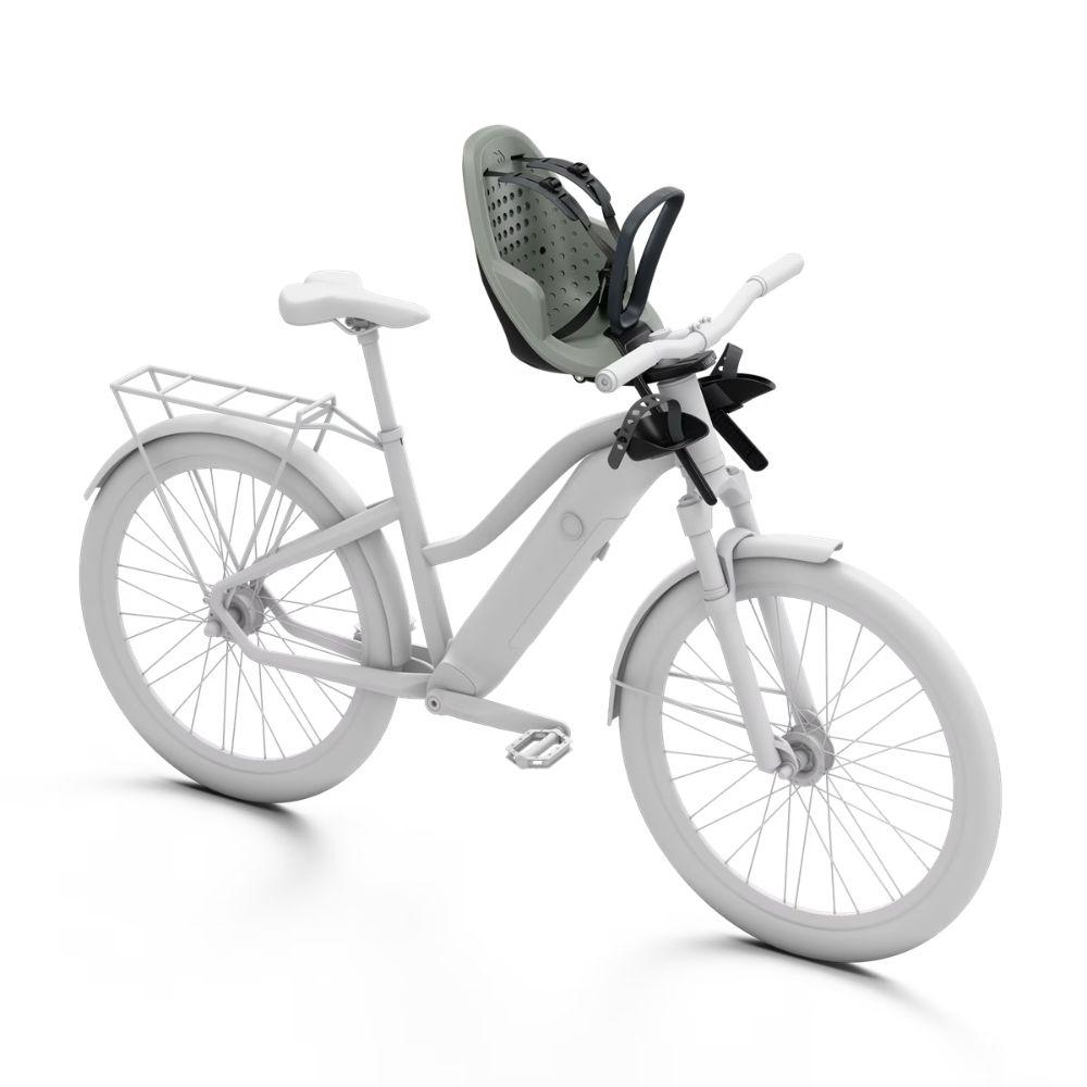 Thule Yepp 2 Mini front mount - Agave