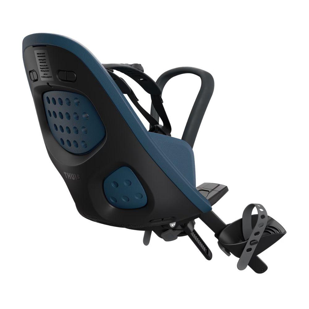 Thule Yepp 2 Mini front mount - Majolica Blue