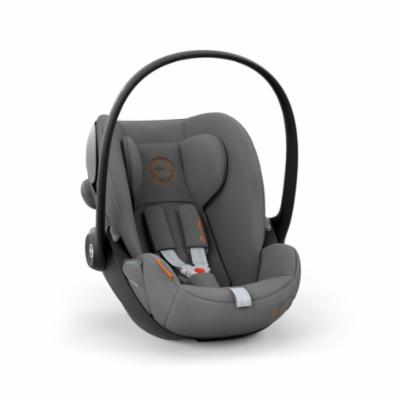 Cybex Cloud G i-Size Turvakaukalo - Lava Grey