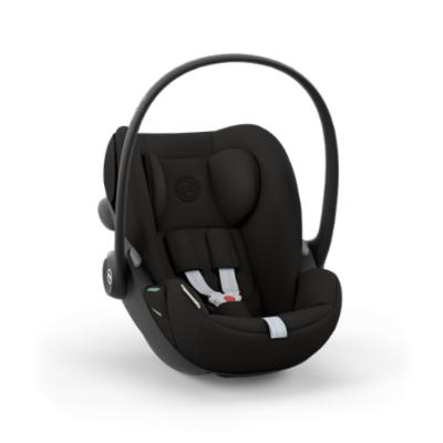 Cybex Cloud G i-Size Turvakaukalo - Magic Black