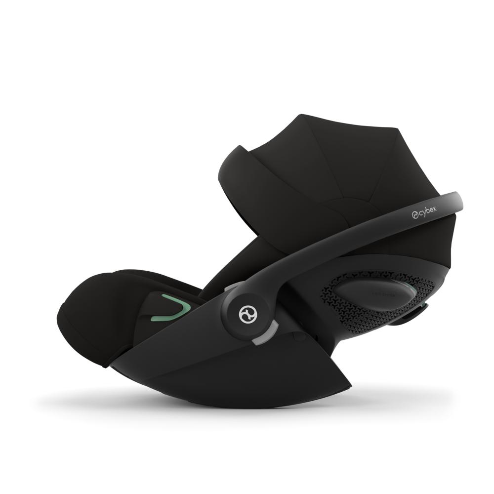 Cybex Cloud G i-Size Turvakaukalo - Magic Black