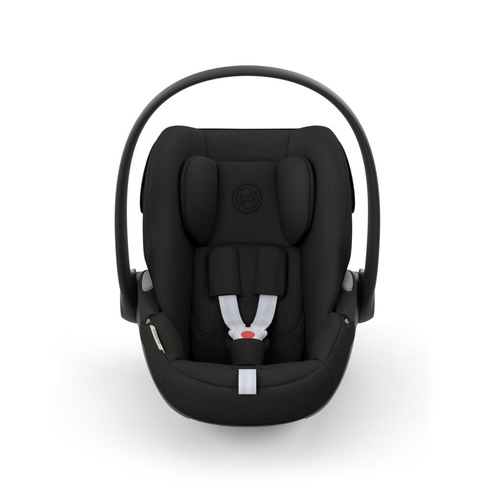 Cybex Cloud G i-Size Turvakaukalo - Magic Black