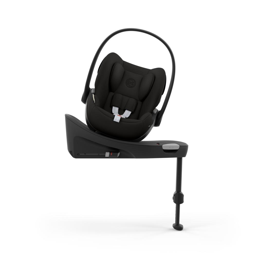Cybex Cloud G i-Size Turvakaukalo - Magic Black