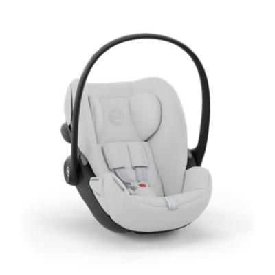 Cybex Cloud G i-Size Turvakaukalo - Fog Grey