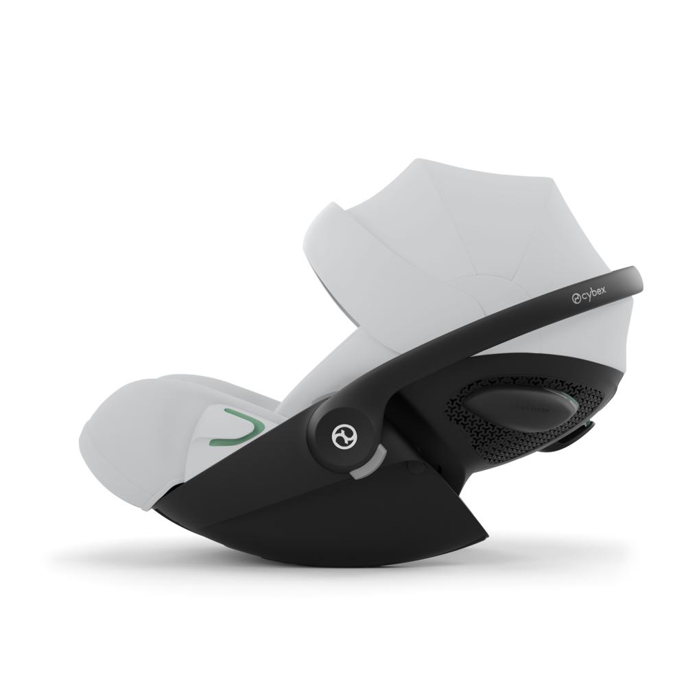 Cybex Cloud G i-Size Turvakaukalo - Fog Grey