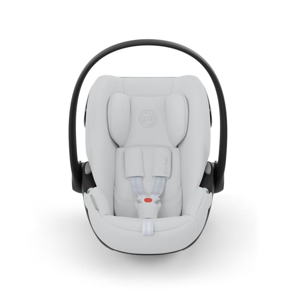 Cybex Cloud G i-Size Turvakaukalo - Fog Grey