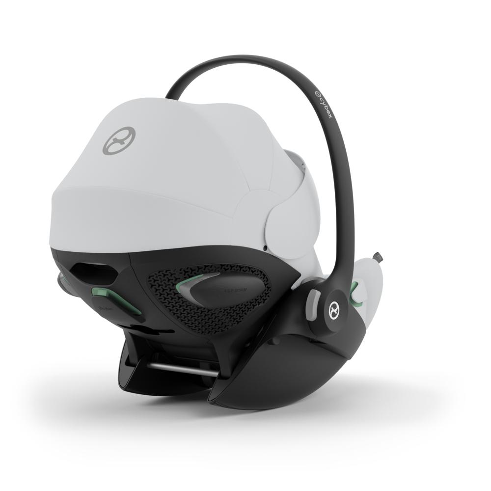 Cybex Cloud G i-Size Turvakaukalo - Fog Grey
