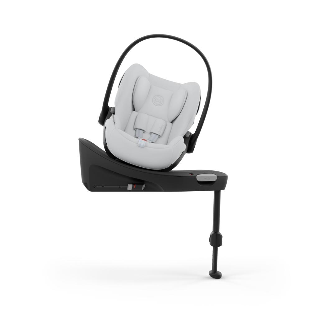 Cybex Cloud G i-Size Turvakaukalo - Fog Grey