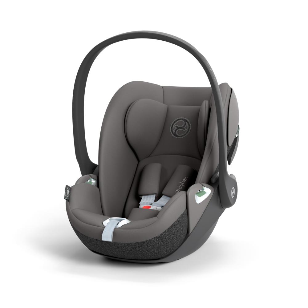 Cybex Cloud T i-Size Turvakaukalo