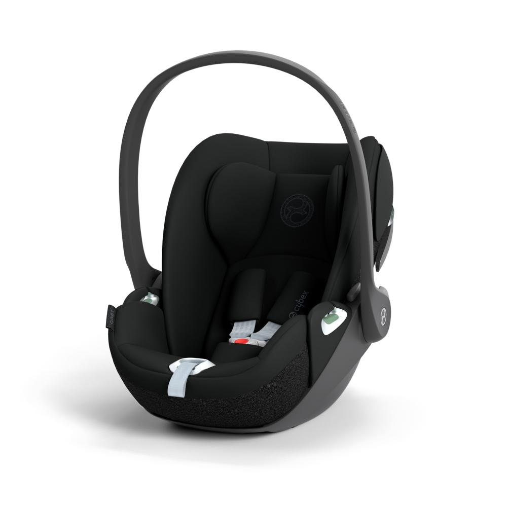 Cybex Cloud T i-Size Turvakaukalo