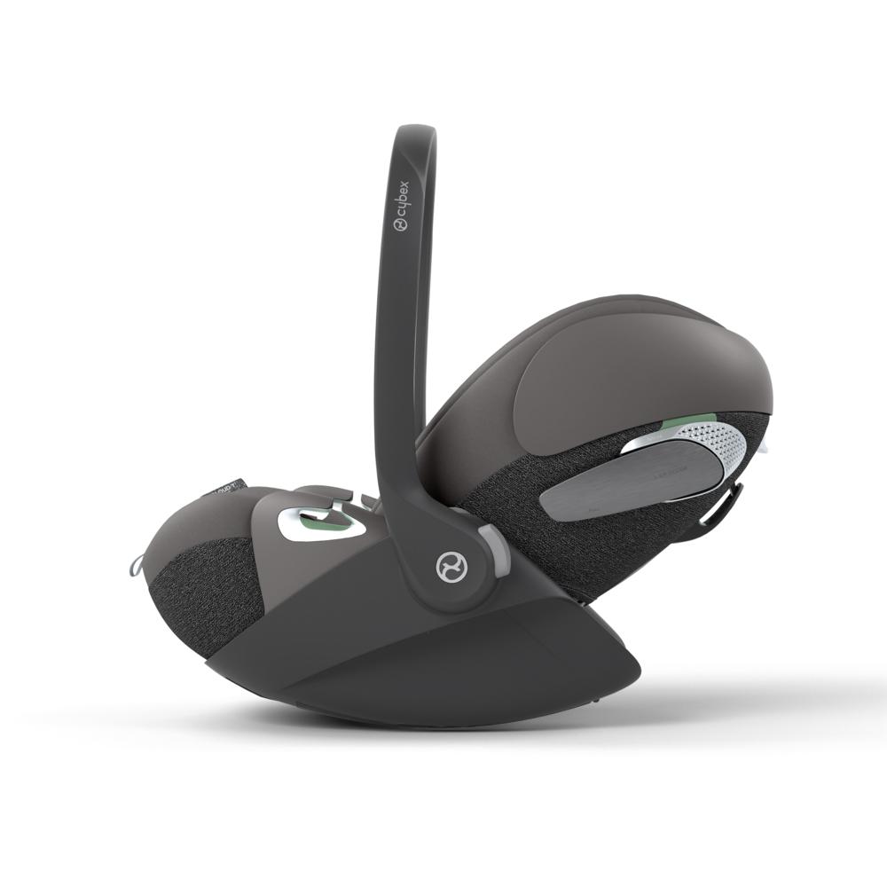 Cybex Cloud T i-Size Turvakaukalo