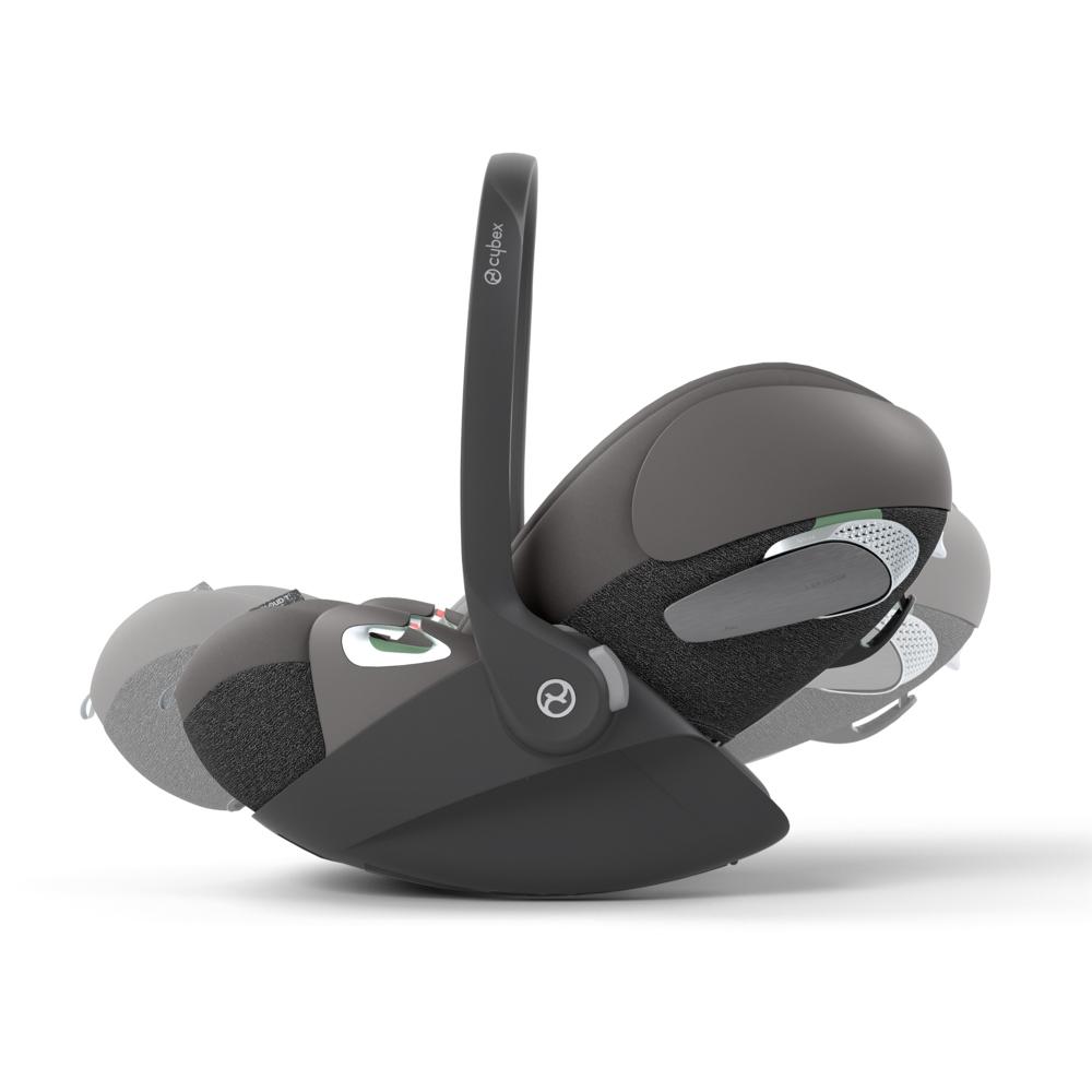 Cybex Cloud T i-Size Turvakaukalo