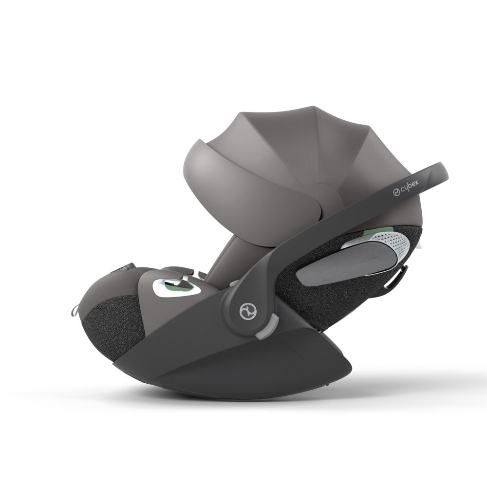 Cybex Cloud T i-Size Turvakaukalo