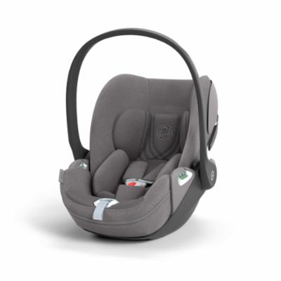 Cybex Cloud T i-Size Plus Turvakaukalo - Mirage Grey