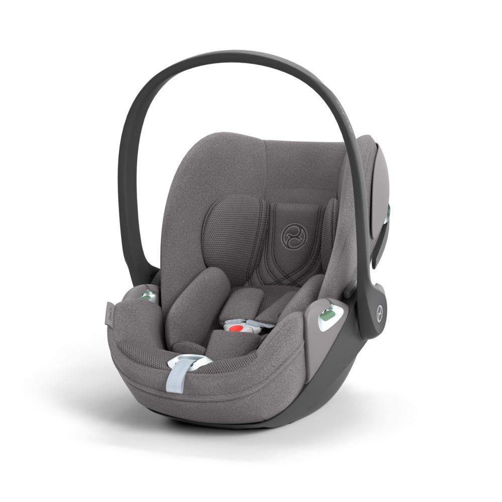 Cybex Cloud T i-Size Plus Turvakaukalo