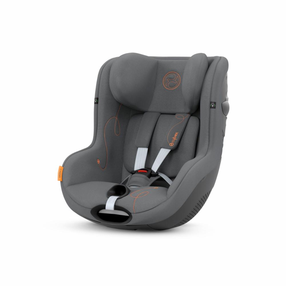 Cybex Sirona G i-Size Turvaistuin