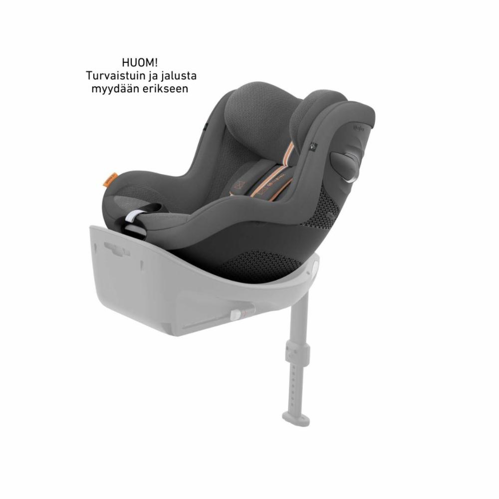 Cybex Sirona G i-Size Turvaistuin